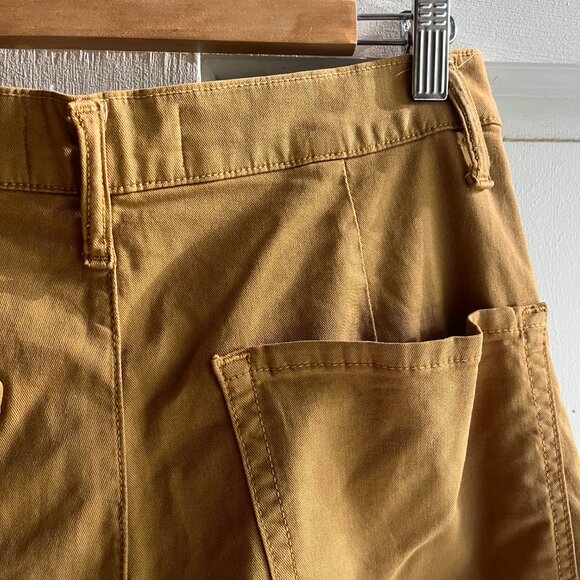 Road to Nowhere Baja Japanese Twill S8 - Picture 8 of 11